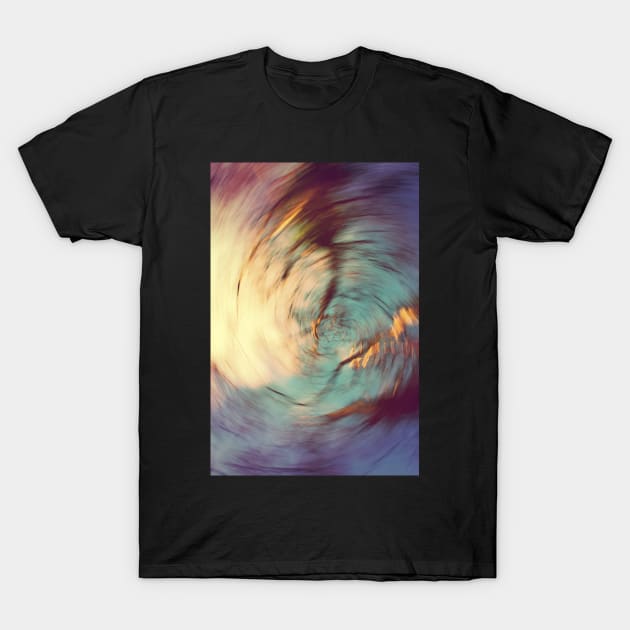 Life in Colour T-Shirt by annaprendergast